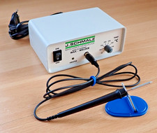 Anwachs- und Modellierstation