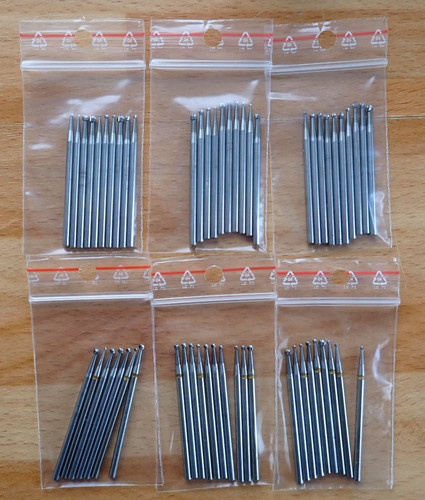 Busch hartmetall fräser - 56, busch®