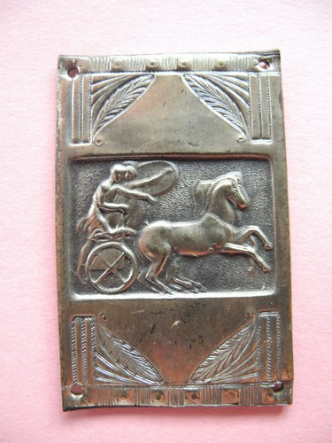 Metallbeschläge jugendstil - jugendstil, um