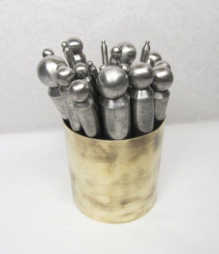 Facon kugel punzen - 23,