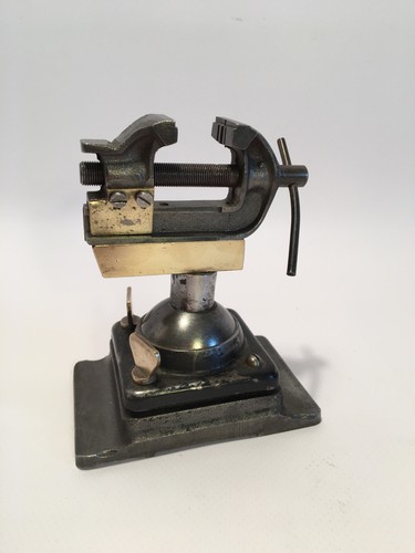 Alter miniatur schraubstock - alter,