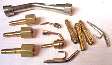 Lot mit neuwertigen Werkzeugen