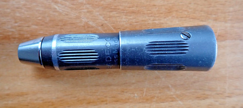 Badeco schnellspannhandstück - badeco,