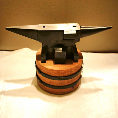 Miniatur amboss süddeutsche - miniatur,