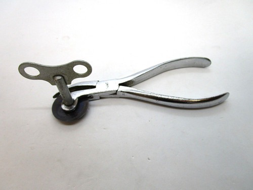 Juweliersäge ringsäge - ,