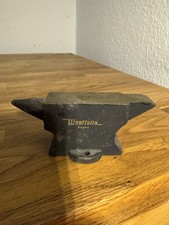 Westfalia Goldschmiede Amboss