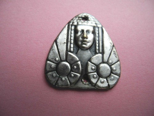 Metallbeschläge jugendstil - metallbeschläge, um