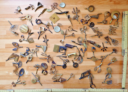 100 schmuckmodelle aus - schmuckmodelle,