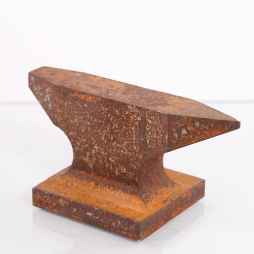 Mini amboss uhrmacher - amboss,