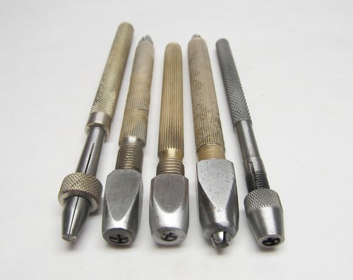 Reibahlenhalter verschiedene - 5,