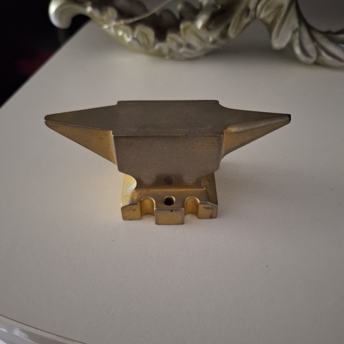 Mini amboss goldschmied - ,