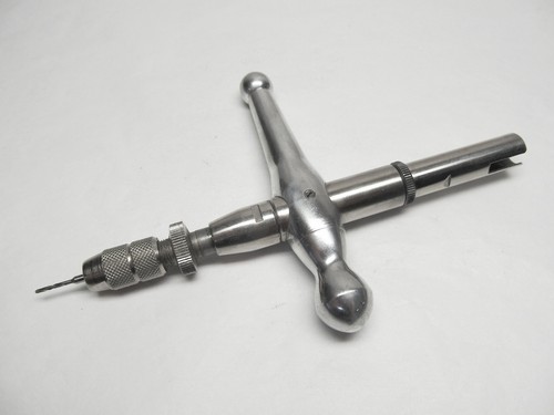 Spezial handstück für - 1,