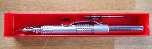 Schweizer fasserhammer badeco - schweizer,