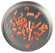 Posten alter Lagerbestand aus