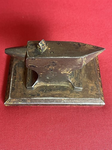 Amboss goldschmied etc - amboss/goldschmied, etc./eisen