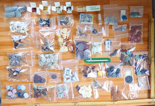 Großes Konvolut Schleifer