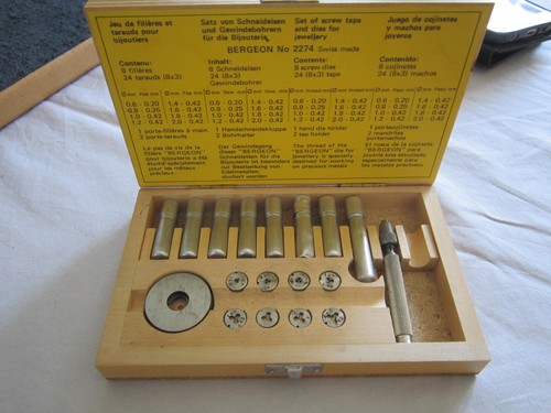 Bergeon 2274 - nr.,