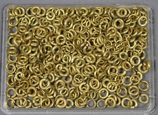 Posten Ösen Binderringe f