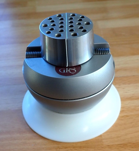Grs gravierkugel microblock - grs,
