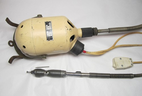 Hängebohrmaschine mit