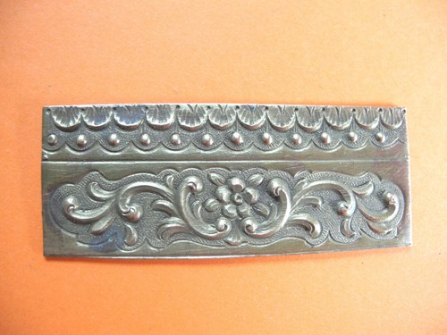 Zierteile metallbeschläge - zierteile,