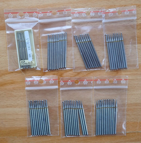 Busch 1au hartmetall - busch®,