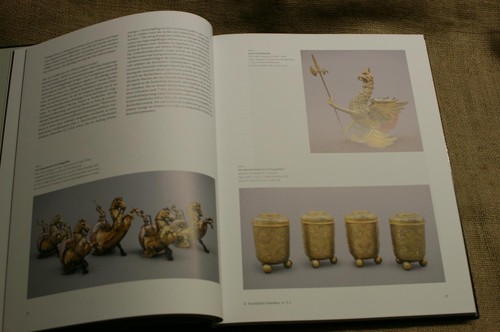 Sammlerbuch goldschmied - sammlerbuch,