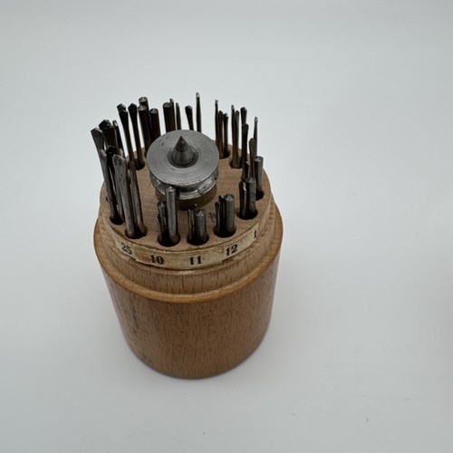 ältere gebrauchte bohrer aus - gebrauchte,