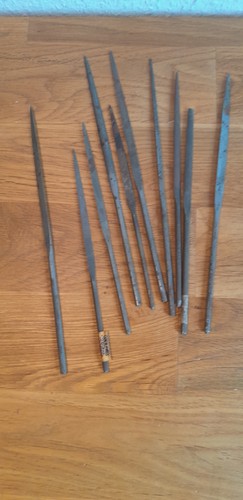 Goldschmiedewerkzeug feilen - goldschmiedewerkzeug,10,