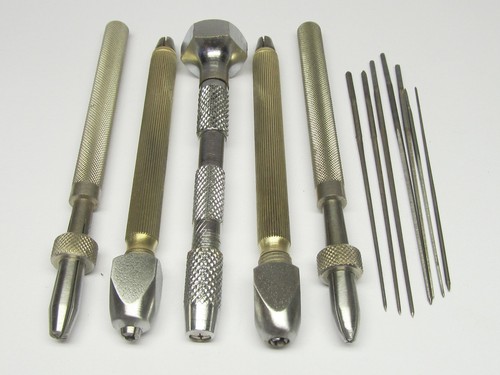 Reibahlenhalter verschiedene - 5,