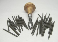 40 Korneisen mit Heft