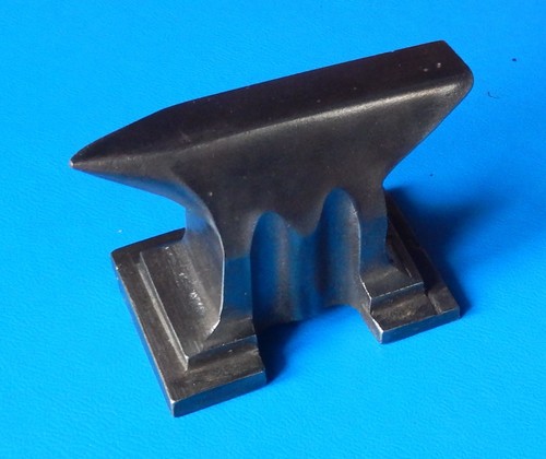 Kleiner amboss goldschmied - kleiner,