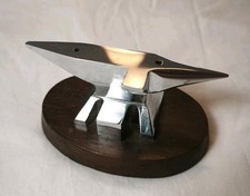Miniatur Edelstahl Amboss
