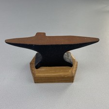 Miniatur-Amboss aus Eisen