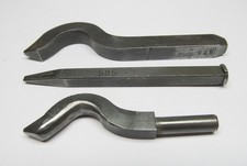 3 Legierung - Stempel 925 -