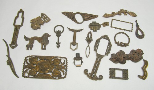 Antike modelle 1920 - modelle, bis