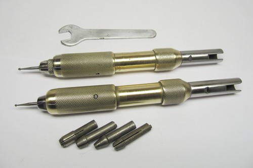 Handstück für - 2,