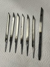 Goldschmiedewerkzeug F.dick