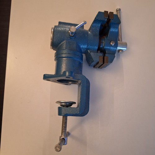 Schraubstock drehbar uhrmacher - schraubstock,